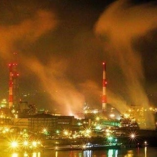 広島県福山市JFEの画像