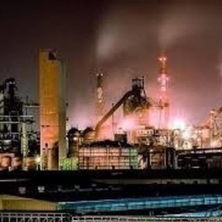 広島県福山市JFEの画像