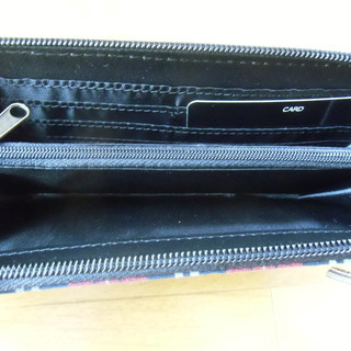 ❷Fiaba 長財布 ❤ 新品・未使用品の画像