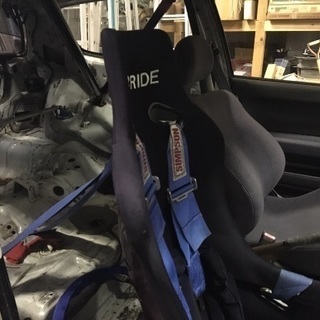 シビックeg6の画像