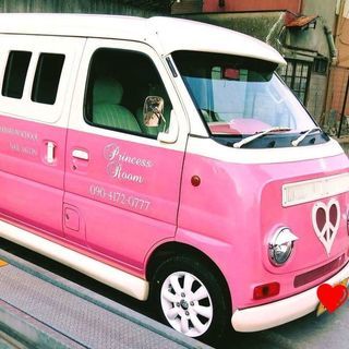 伊勢崎市 🌹Princess♡Room🌹の画像