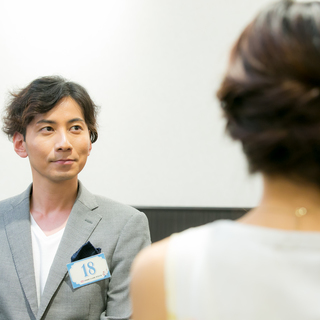 長野でみ～つけた💕理想の恋人探しはここ!!【婚カツパーティー・街...