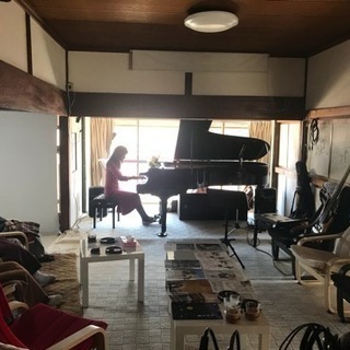 音楽喫茶いろり