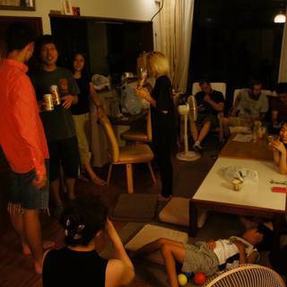 ＼宮崎市シェアハウス。新しい住人の方を募集しています ／の画像