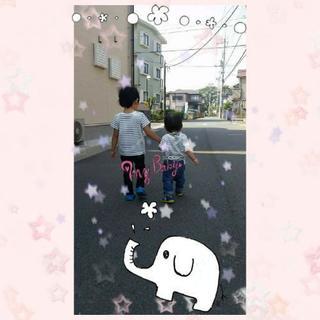 ママ友募集中☆