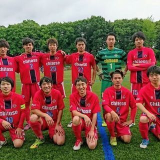 【東京都3部】社会人サッカークラブのメンバー募集【毎週日曜】の画像