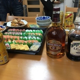 友達を作る