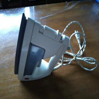 スチームアイロン