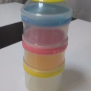 ミルクストッカー