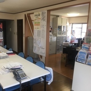★配達アルバイト募集(^-^)  Wワークに最適！の画像