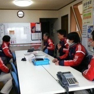 ★配達アルバイト募集(^-^)  Wワークに最適！の画像