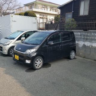 総額１２万円‼ムーヴカスタムX、型式L175S.19年式❗車検🚗...