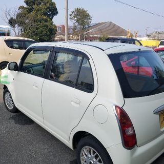 総額35,000円‼L650Sジーノ走行47000km.車検🚗🔍31年10月30日の画像