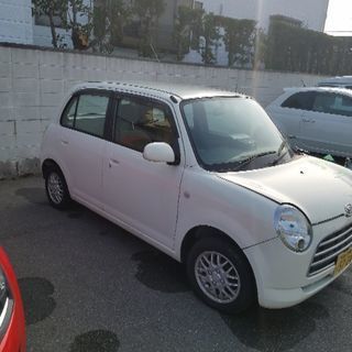 総額35,000円‼L650Sジーノ走行47000km.車検🚗🔍31年10月30日の画像