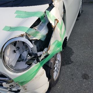 総額35,000円‼L650Sジーノ走行47000km.車検🚗🔍31年10月30日の画像