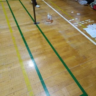 300円でバドミントン！！３月メンバー募集！！ - メンバー募集
