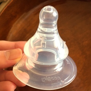 乳首保護器の画像