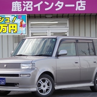 　どなたでもクルマがローンで買えます！　フレッシュキャンペーン実...