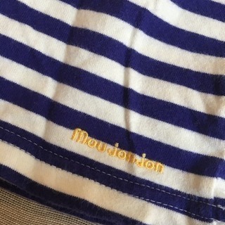 まとめ売り 短パン 男の子 70 75 80 2T 夏の画像