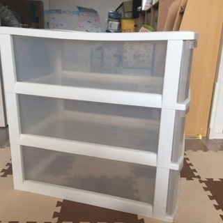 収納 ゼロ円の画像