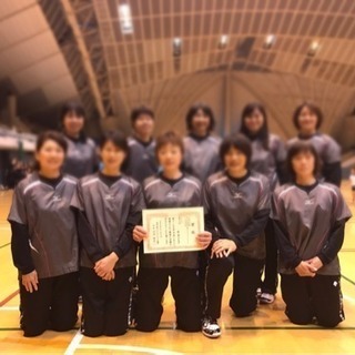 🏐ママさんバレーボールメンバー募集🏐