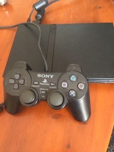 中古PS2