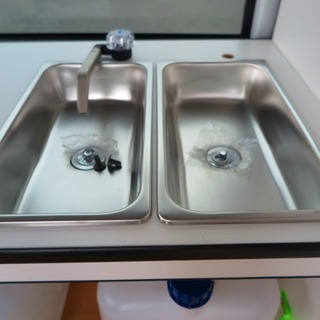 1周年につき審査拡大中です♪【くるまのミツクニ湘南店】ミニキャブ　移動販売車の画像