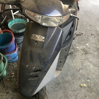 ホンダDio  2サイクルエンジン  50cc