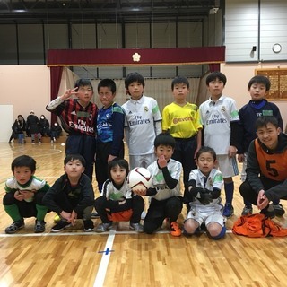 BLISS　ＳＣ　　楽しみながら、徹底したベース・個の技術を教えます！