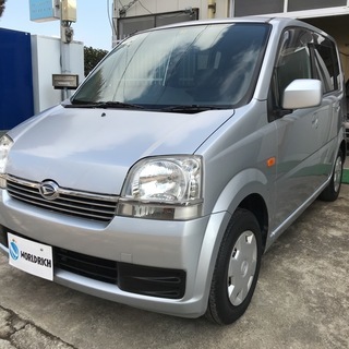《ご成約》　支払総額　１３万円　☆車検３０年７月３０日まで☆　平...