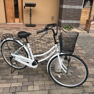 レンタバイク
