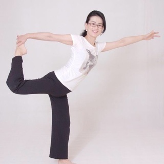 銀杏坂YOGA ♬の画像
