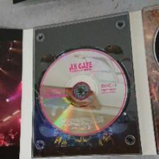 アンティック珈琲店 日本武道館 DVDの画像