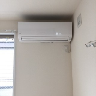 空調工事、家電設置