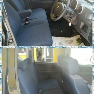 ご成約頂きました！★大好評★ワゴンR☆４WD.AT☆H15年式☆黒☆車検30年10月まで！！の画像