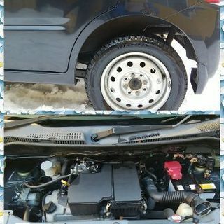 ご成約頂きました！★大好評★ワゴンR☆４WD.AT☆H15年式☆黒☆車検30年10月まで！！の画像