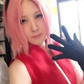 ひっそりレイヤー仲間☆