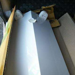 NEC.LED蛍光器ダブル全部差し上げます。