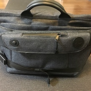 多目的利用のバッグの画像