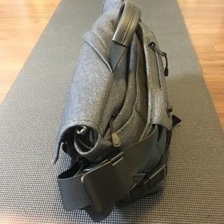 多目的利用のバッグの画像