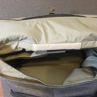 多目的利用のバッグの画像