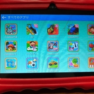ainol タブレットの画像
