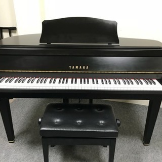 ヤマハ DGP-1 グランドタッチ ハイブリッドピアノの画像
