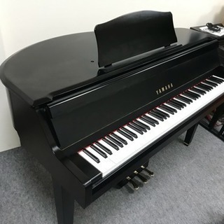 ヤマハ DGP-1 グランドタッチ ハイブリッドピアノの画像