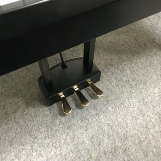 ヤマハ DGP-1 グランドタッチ ハイブリッドピアノの画像