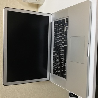 【ジャンク】MacBook Pro 13inch MC724J/A 2011年製 ジャンク MacBook Pro 13インチ（Early 2011） Core i7 2.7GHz