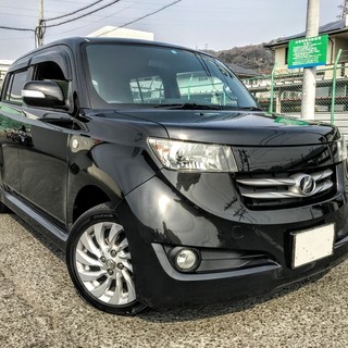 ⭐️【お買得全コミ30→28万円】H18 bB ZQバージョン★...