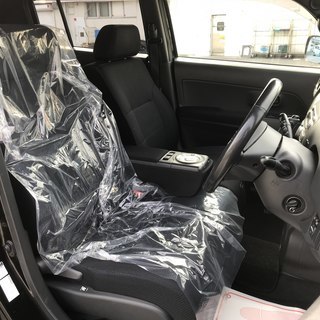 ⭐️【お買得全コミ30→28万円】H18 bB ZQバージョン★車検30年4月迄★純正９スピーカー&イルミネーション★の画像