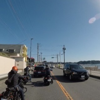 ツーリング クラブ
