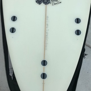 JS サーフボード最終値下げ